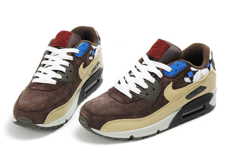 AIR MAX 90 [Ref. 01] - Cliquez sur l'image pour la fermer